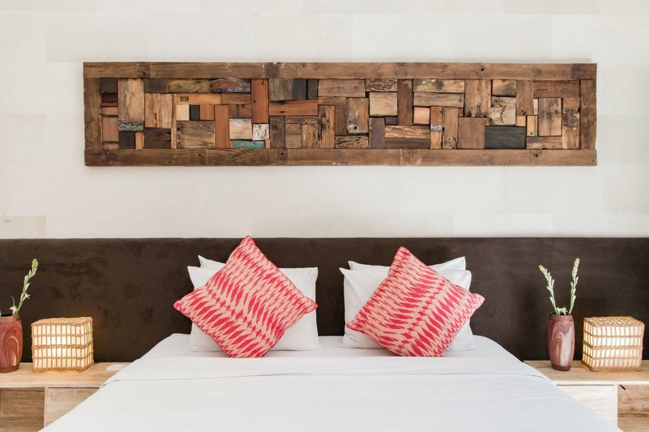 villa bella seminyak